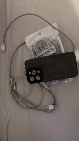 Apple iPhone 14 Pro Max mobiltelefon 128 GB