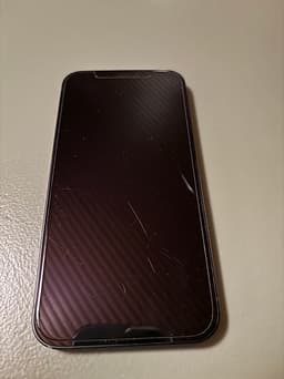 Apple iPhone 12 mobiltelefon 64 GB