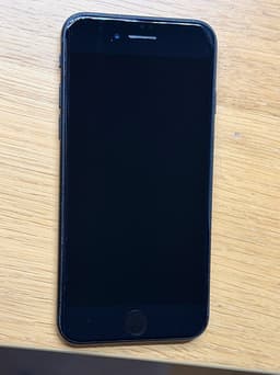 Apple iPhone SE 2022 (3rd gen) 64 GB