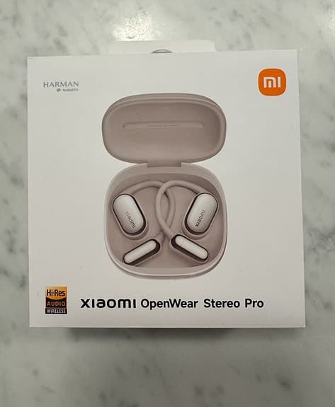 Xiaomi OpenWear Stereo Pro