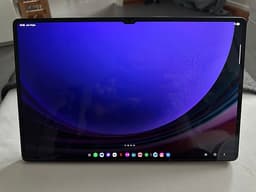 Samsung Galaxy Tab S9 ultra wifi 256 GB