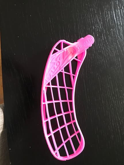 Zone Innebandyblad Flera färger