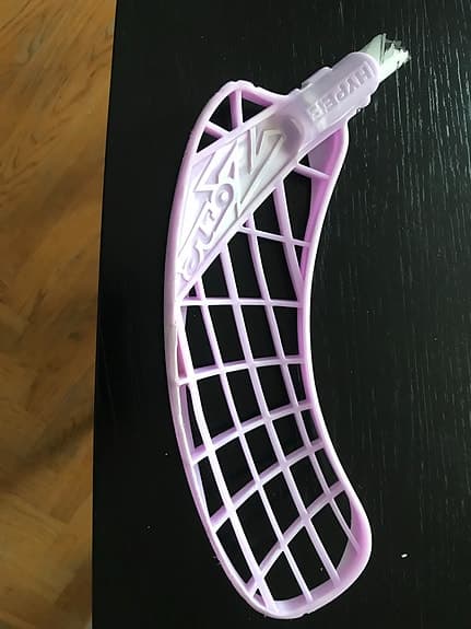 Zone Innebandyblad Flera färger