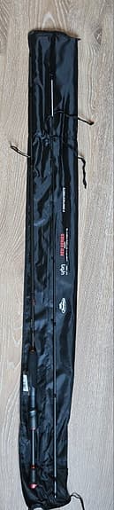 Berkley redseries dropshot spö