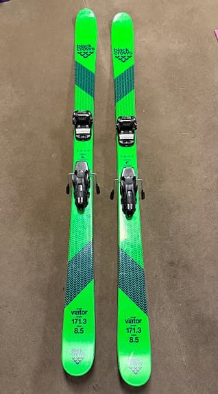 Black Crows Viator Skidor 171cm