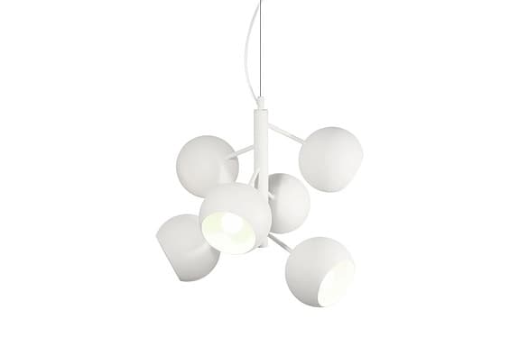 Taklampa ”Rondo” från Globen Lightning