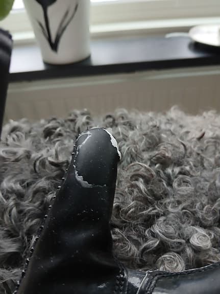 Handskar amerikansk fotboll