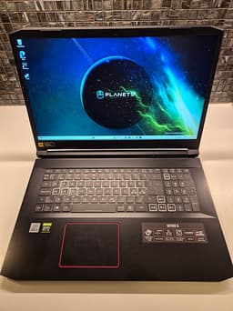 Acer Nitro 5 Gaming Laptop