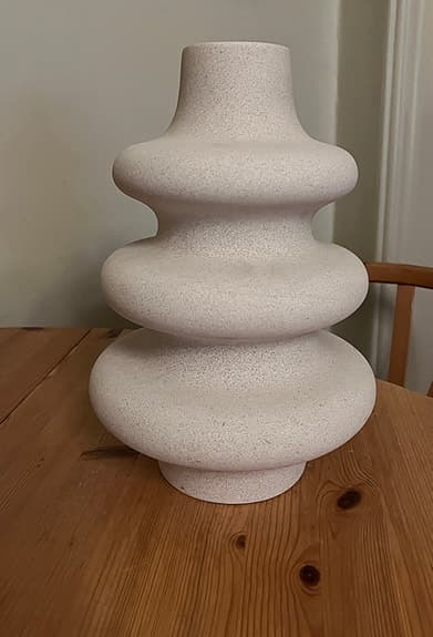 H&M Home Vas
