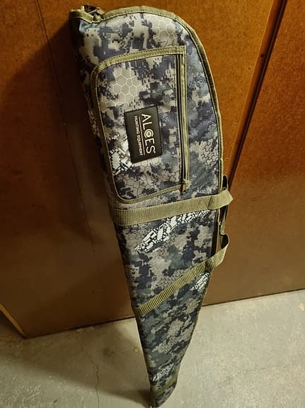 Vapenfodral 2st Alces hunting