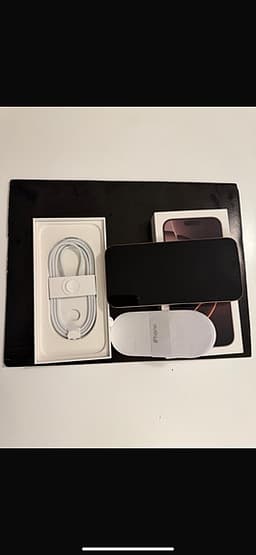 Apple iPhone 16 Pro Max 256 GB