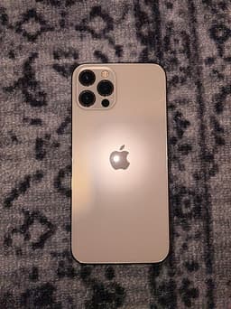 Apple iPhone 12 pro
