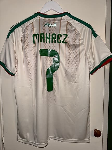 Fotbollströjor Orginal skick oanvända (3 olika)