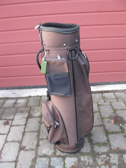 Golfbag L2L
