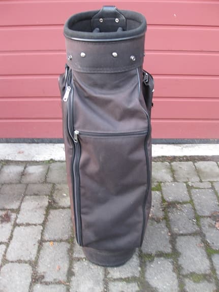 Golfbag L2L
