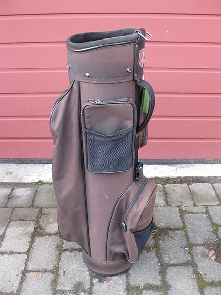 Golfbag L2L