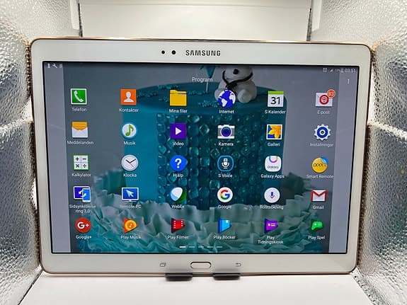 Samsung Galaxy Tab S 8.4