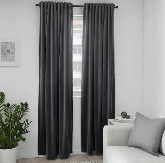 Sanela Gardiner från IKEA