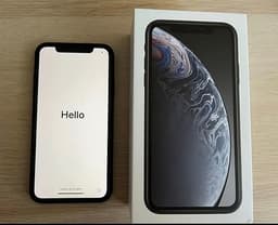 Iphone XR