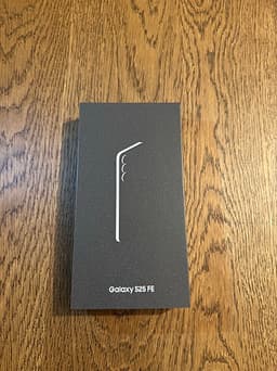 Samsung Galaxy S25 FE
