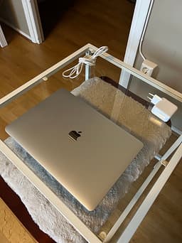 Macbook Air 2020, 13"