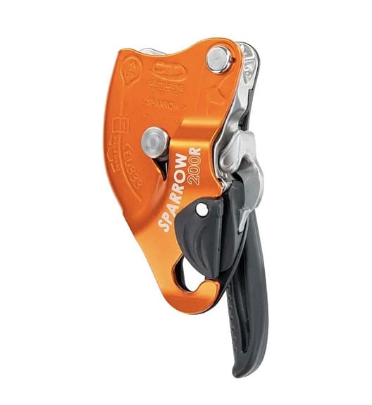 CT Climbing Technology Sparrow 200R säkrings- och nedfirningsenhet