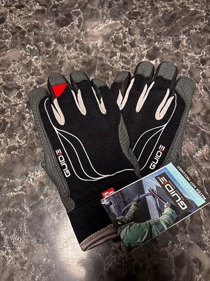 Arbetshandskar kvalité