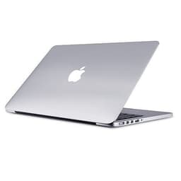 MacBook Pro 13" i5 Sequoia & Win11 | 16GB | 1TB | Batteri 100% | Helrenoverad