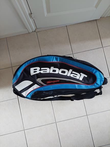 Racketväska Badminton Babolat