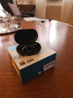 Anker Soundcore Space A40