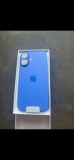 Iphone 16