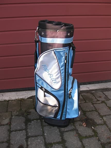 Golfbag Topflite