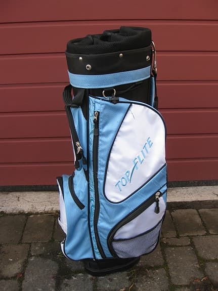 Golfbag Topflite