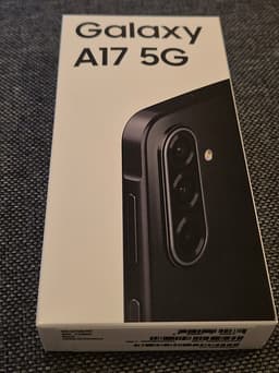 Samsung Galaxy A17 5G 128GB