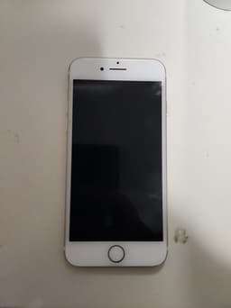 Iphone 7 32gb fin skick