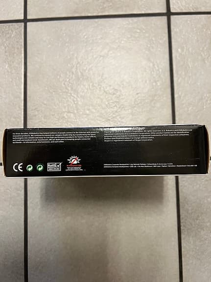 USRobotics USB Internet Phone