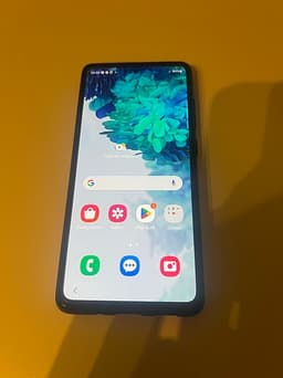 Samsung Galaxy S20 FE 128GB