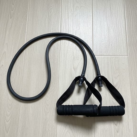 Motståndsband Resistance Band