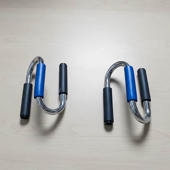 Push Up Handtag