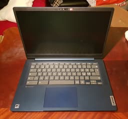 Lenovo Slim 3 Chromebook 14” (14M868) – i nyskick – Stockholm
