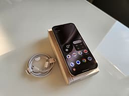 Google Pixel 10 Pro 128gb