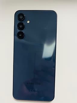 Samsung Galaxy A-16 5g mobiltelefon 256 GB