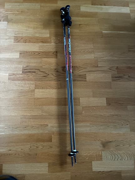 ski poles