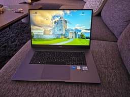 Huawei Mate Book D15.