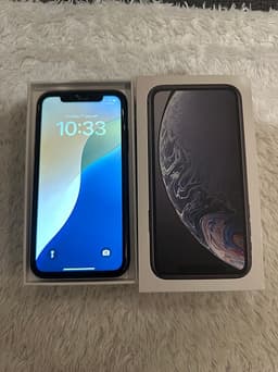 iPhone XR 64GB