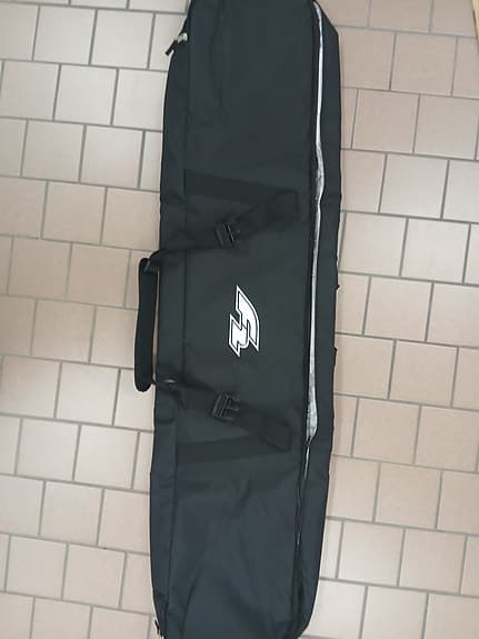 F2 snowboardfodral