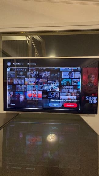 Samsung UE65AU7105KXXC TV 65 tum UHD