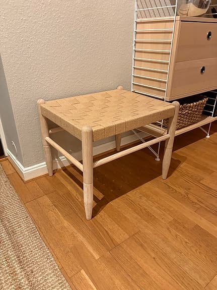 Pall KÖPENHAMN FRÅN Jotex