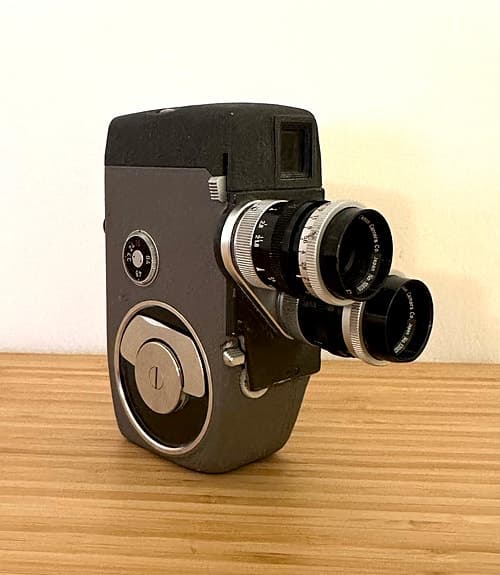 Diverse Kameror - Canon, Olympus, Polaroid