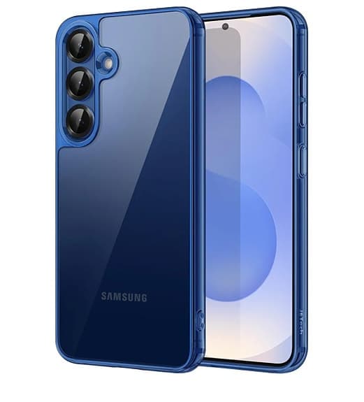 Oförstörbart mobilskal samsung S 25